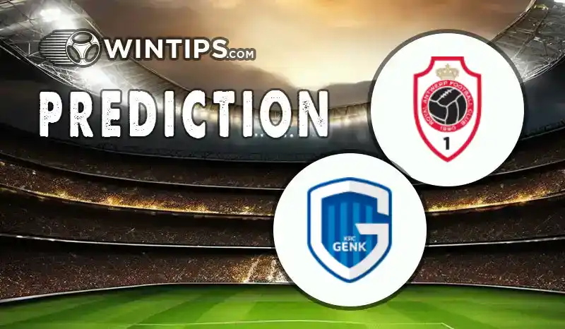 Royal Antwerp vs Racing Genk Predictions