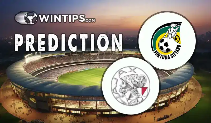 Fortuna Sittard vs AFC Ajax Predictions