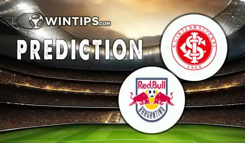 Internacional RS vs Bragantino Predictions