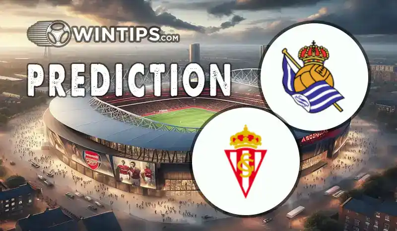 Real Sociedad B vs Sporting Gijon Predictions