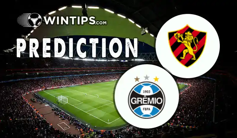 Sport Club do Recife vs Gremio (RS) Predictions