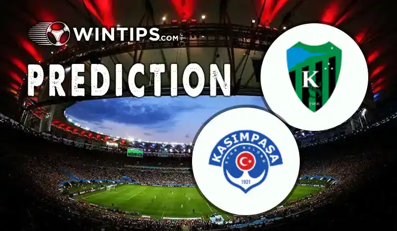 Kocaelispor vs Kasimpasa Predictions