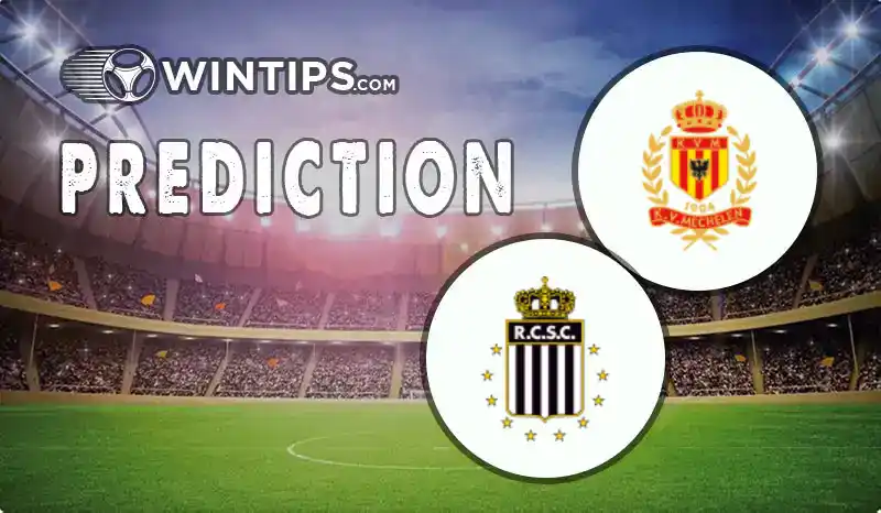 Mechelen vs Charleroi Predictions