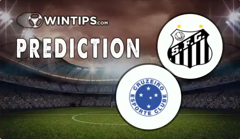 Santos vs Cruzeiro Predictions