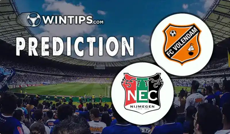 Volendam vs NEC Nijmegen Predictions