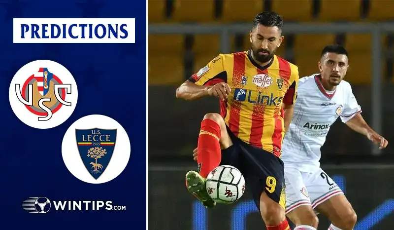 Cremonese vs Lecce Predictions