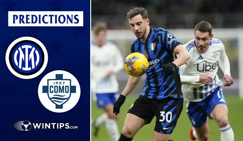 Inter Milan vs Como Predictions