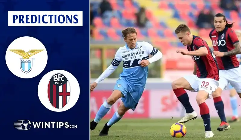 Lazio vs Bologna Predictions