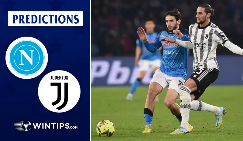 Napoli vs Juventus Predictions
