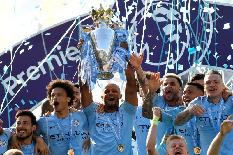 Manchester City’s transformation from a mid-tier English club to a global football powerhouse is one of the most remarkable stories in Premier League history