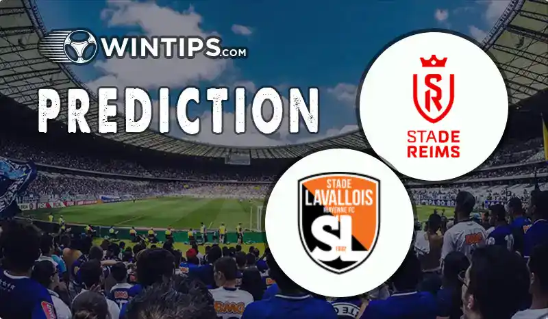 Reims vs Stade Lavallois MFC Predictions