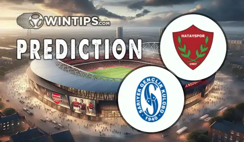Hatayspor vs Sariyer Predictions