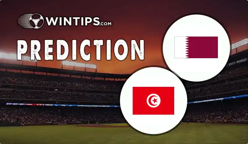 Qatar vs Tunisia Predictions
