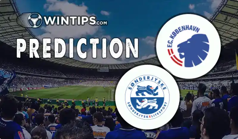 FC Copenhagen vs Sonderjyske Predictions