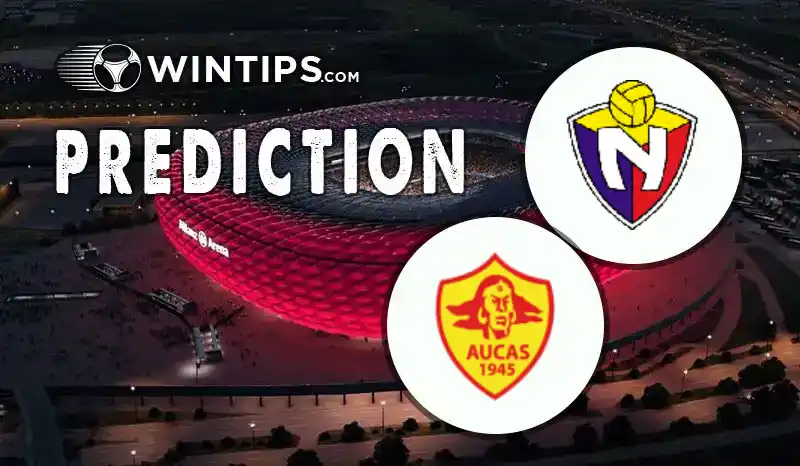 CD El Nacional vs Sociedad Deportiva Aucas Predictions