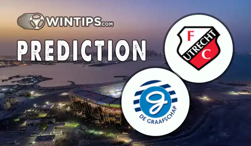 FC Utrecht (Youth) vs De Graafschap Predictions