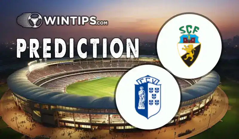 SC Farense vs Vizela Predictions