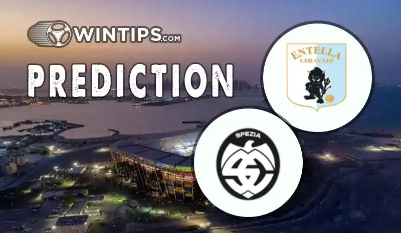 ACD Virtus Entella vs Spezia Predictions