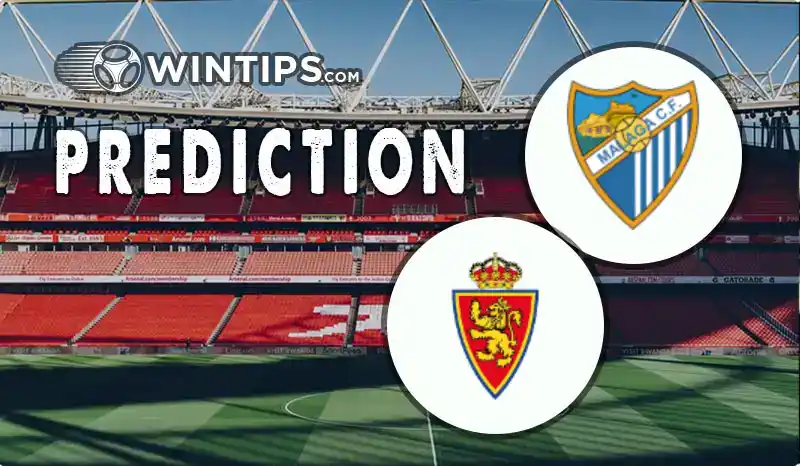 Malaga vs Real Zaragoza Predictions