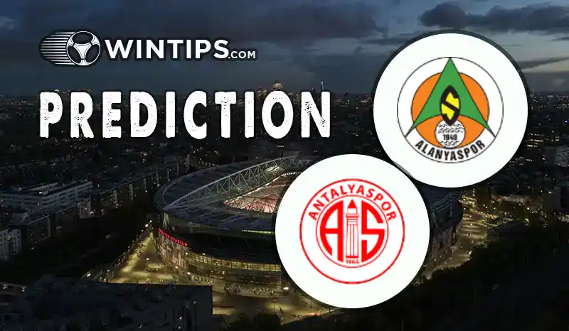 Alanyaspor vs Antalyaspor Predictions