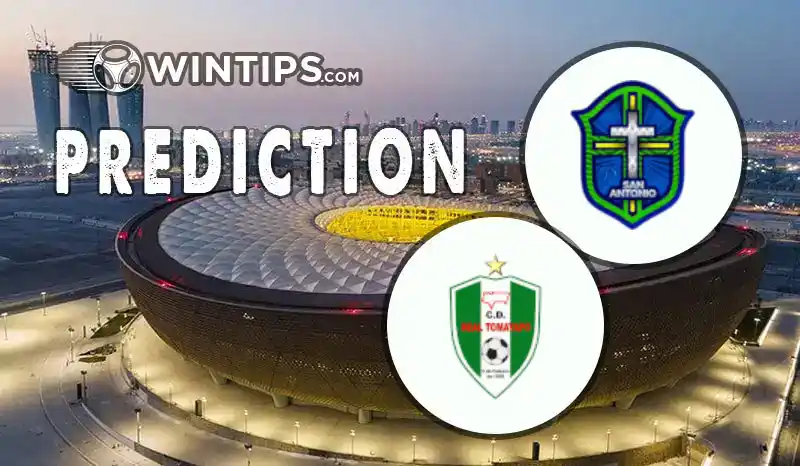 San Antonio Bulo Bulo vs Real Tomayapo Predictions