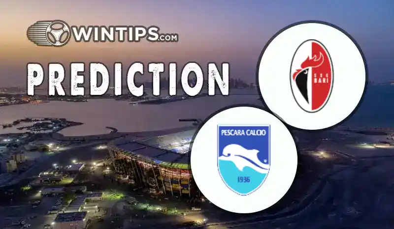 Bari vs Pescara Predictions