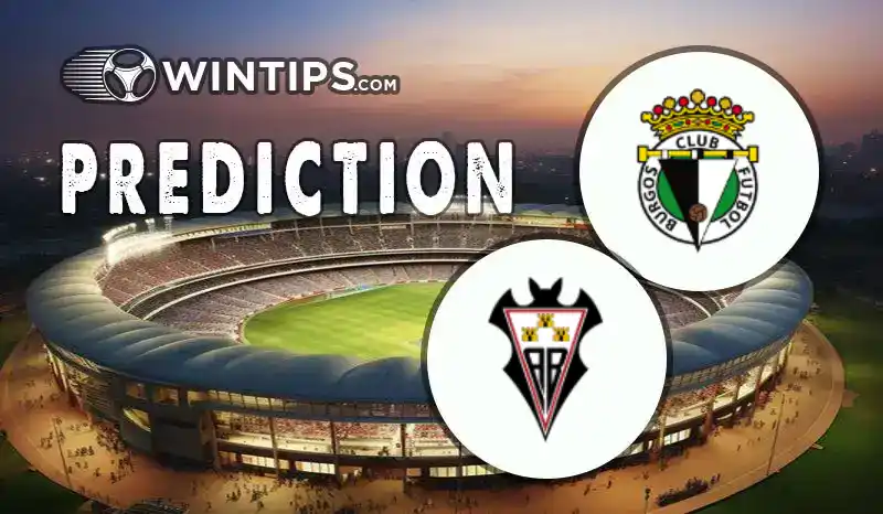 Burgos CF vs Albacete Predictions