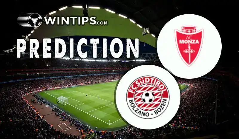 Monza vs SudTirol Predictions