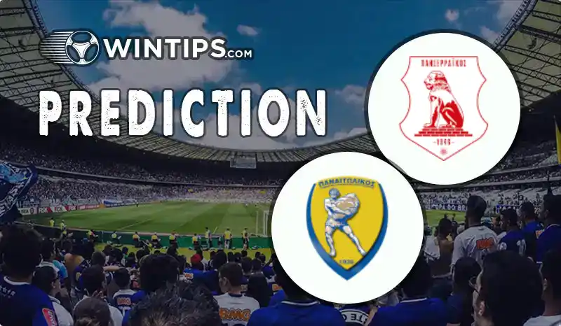 Panserraikos vs Panaitolikos Agrinio Predictions