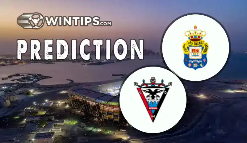 Las Palmas vs Mirandes Predictions