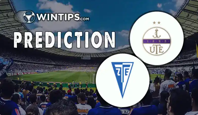 Ujpesti vs ZalaegerzsegTE Predictions