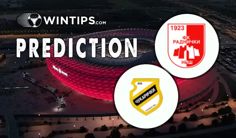 Radnicki Nis vs Cukaricki Stankom Predictions