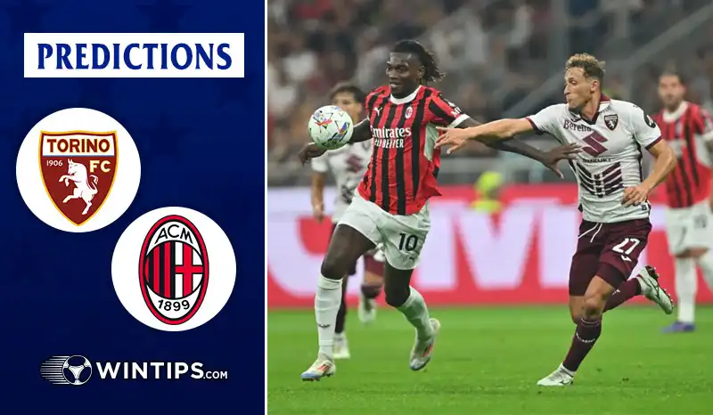 Torino vs AC Milan Predictions