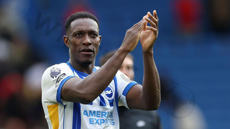 Best forwards in the Premier league: Danny Welbeck