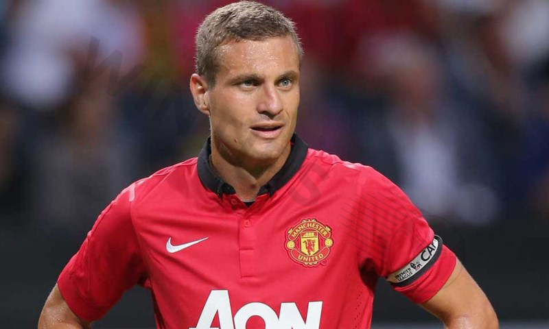 Vidić’s fearlessness and uncompromising style earned him a reputation as one of the hardest defenders to play against