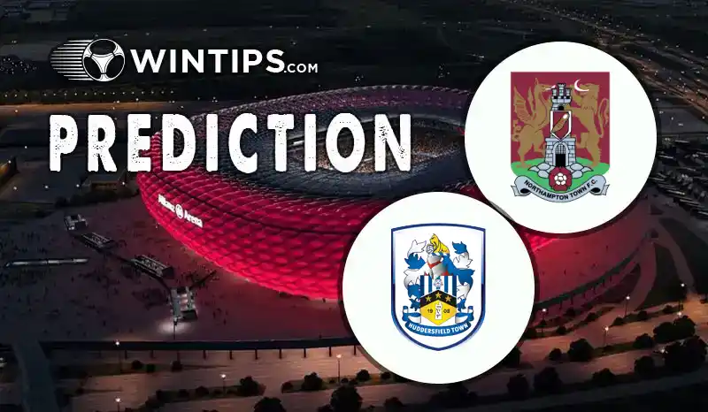 Northampton Town vs Huddersfield Town Predictions
