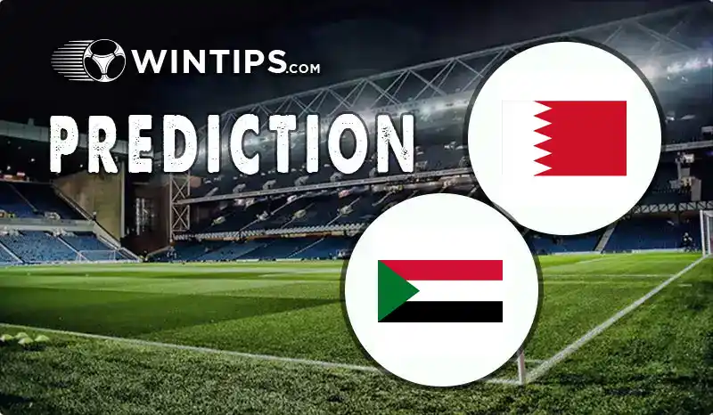 Bahrain vs Sudan Predictions