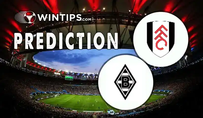 Fulham U21 vs Monchengladbach AM. Predictions