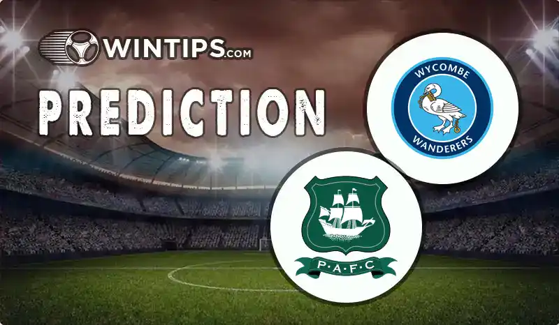 Wycombe Wanderers vs Plymouth Argyle Predictions