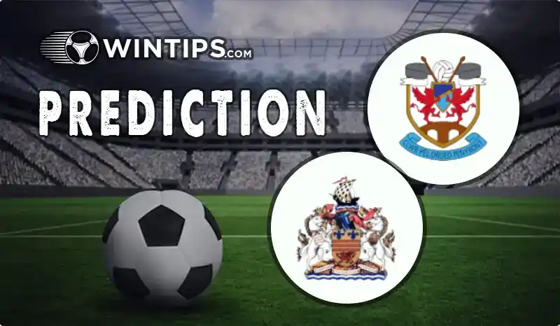 Pen-y-Bont FC vs Barry Town United Predictions