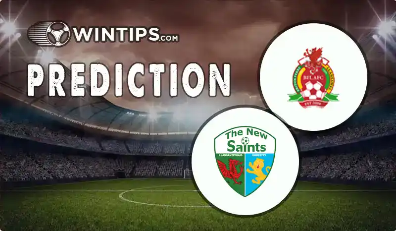 Briton Ferry Athletic vs The New Saints Predictions
