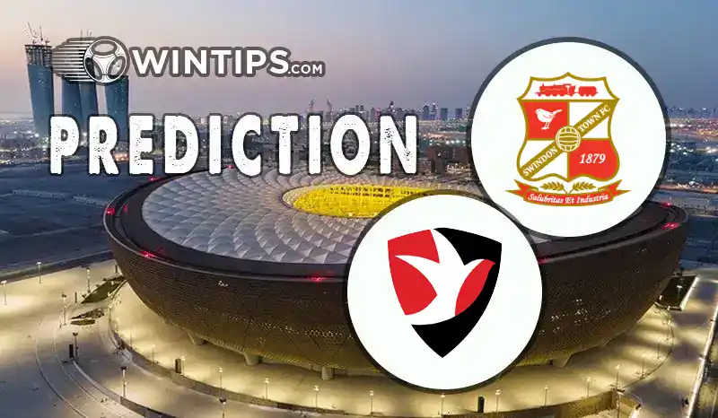 Swindon Town vs Cheltenham Town Predictions