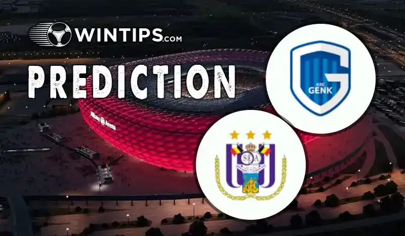 Genk II vs Anderlecht II Predictions
