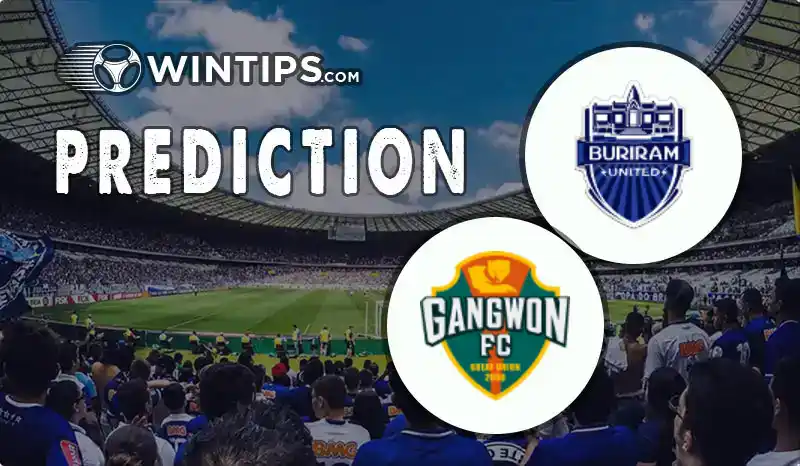 Buriram United vs Gangwon FC Predictions