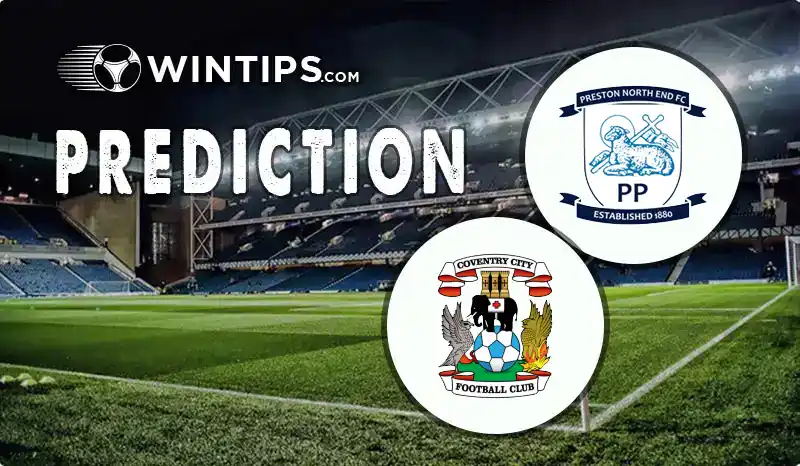 Preston North End vs Coventry City Predictions