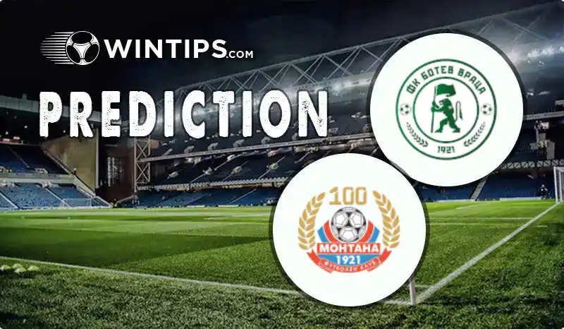 Botev Vratsa vs PFK Montana Predictions