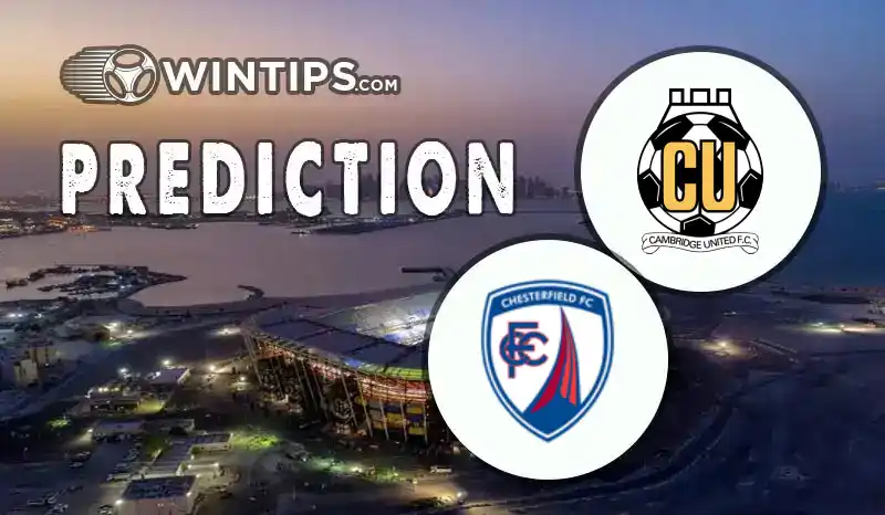Cambridge United vs Chesterfield Predictions