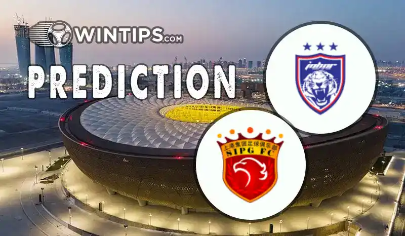 Johor Darul Takzim vs Shanghai Port Predictions