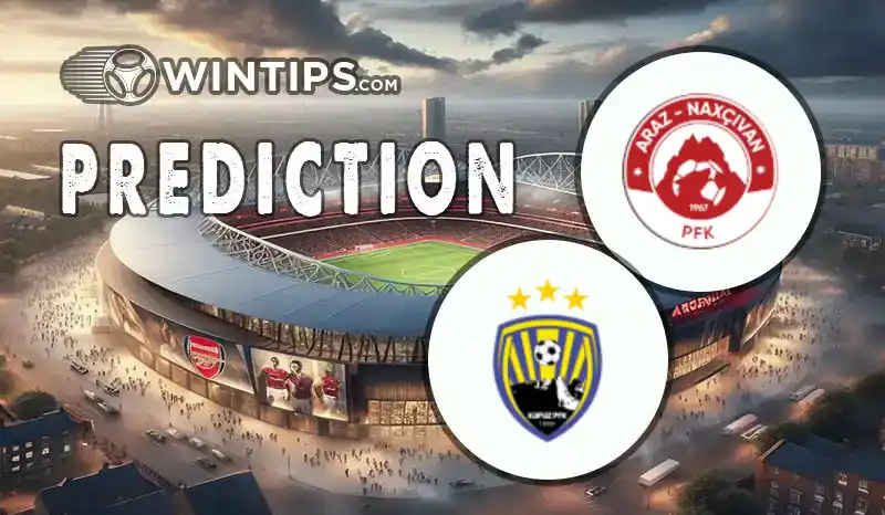 Araz Nakhchivan vs FK Kapaz Ganca Predictions