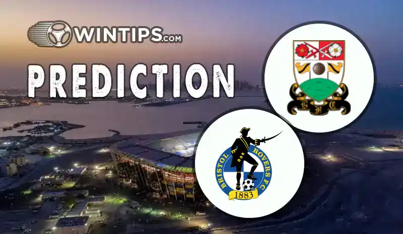 Barnet vs Bristol Rovers Predictions